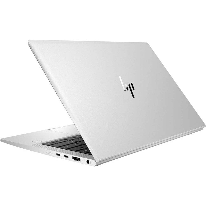 HP EliteBook 830 G7 13.3" FHD, Core i7-10610U 1.8GHz (Refurbished) Laptops - DailySale