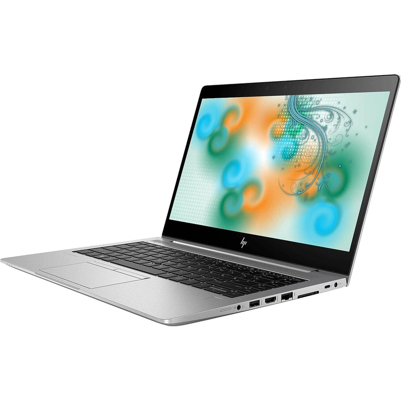HP EliteBook 840 G5 14" Laptop 6GB RAM 256GB Windows 11 Pro (Refurbished) Laptops - DailySale