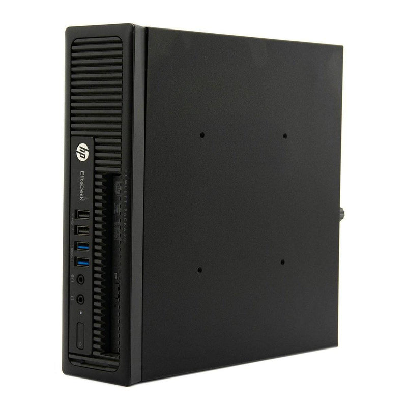 HP EliteDesk 800G1 Ultra Small Form Factor Computer PC Desktops - DailySale