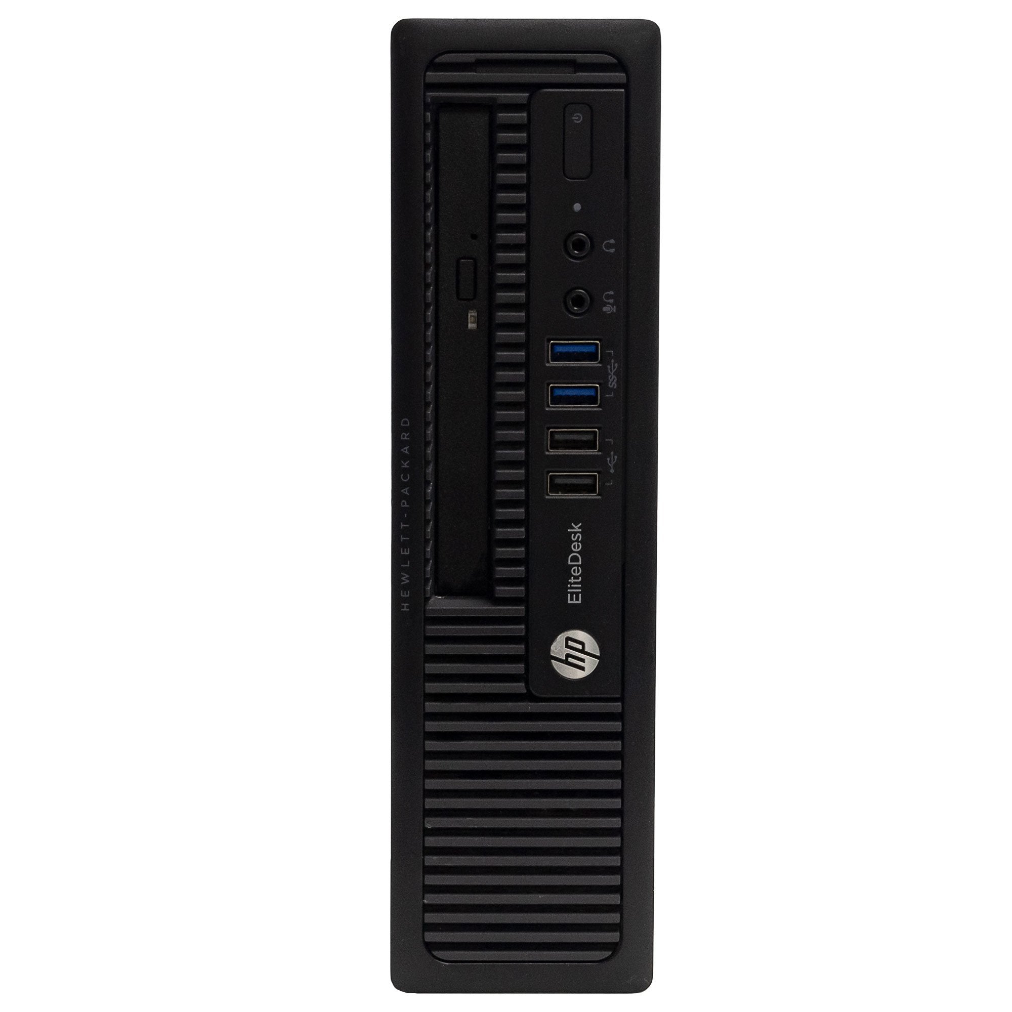 HP EliteDesk 800G1 Ultra Small Form Factor Computer PC Desktops - DailySale