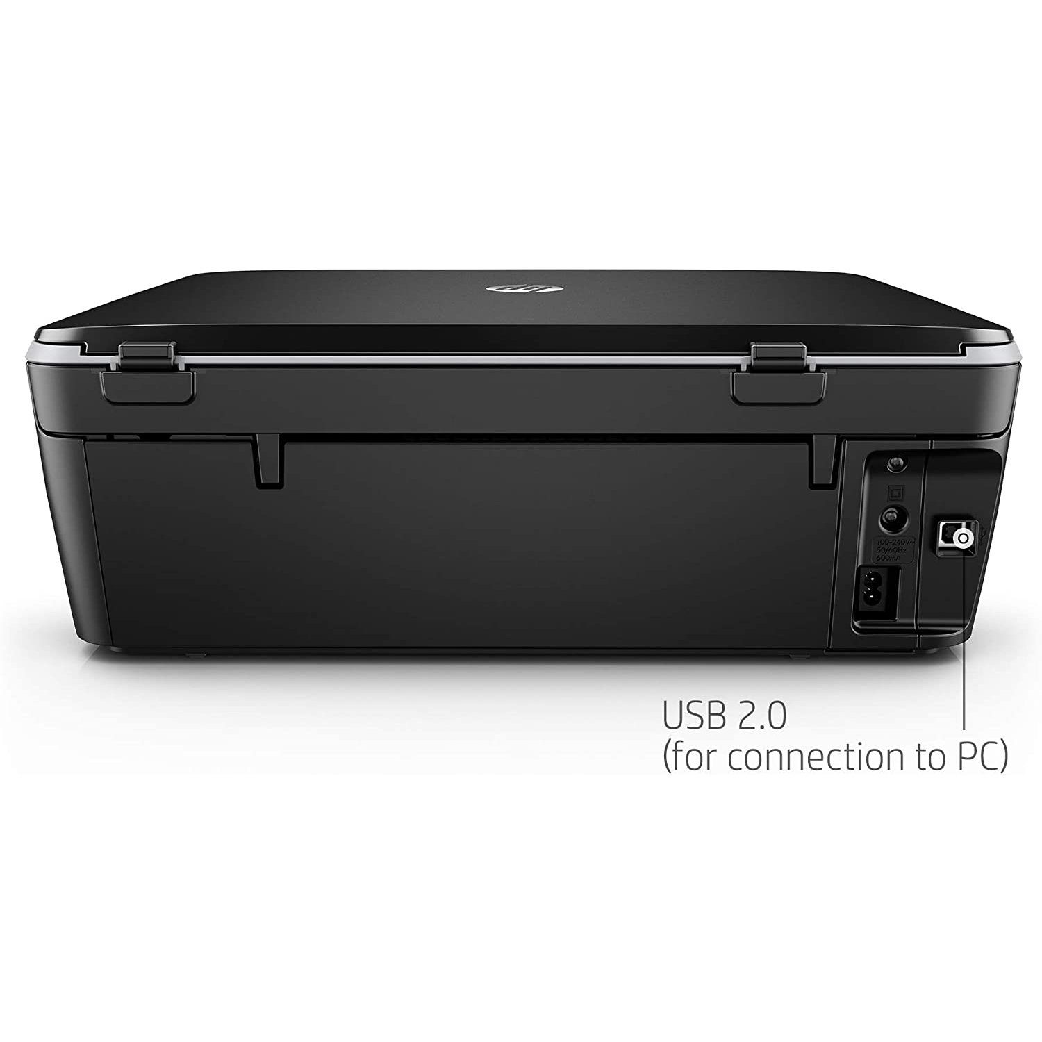 HP Envy Photo 7120 Wireless All-in-One Photo Printer Computer Accessories - DailySale