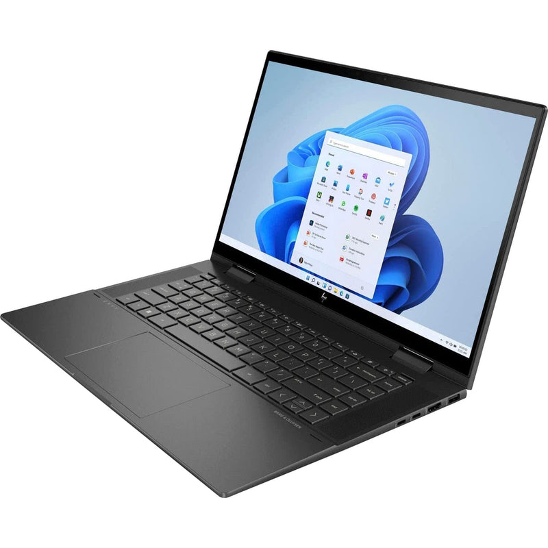 HP Envy x360 2-in-1 Touchscreen Laptop (Refurbished) Laptops - DailySale