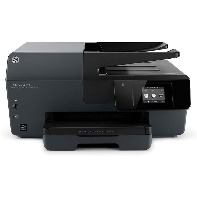 HP Officejet 6812e-All-in-One Printer Computer Accessories - DailySale