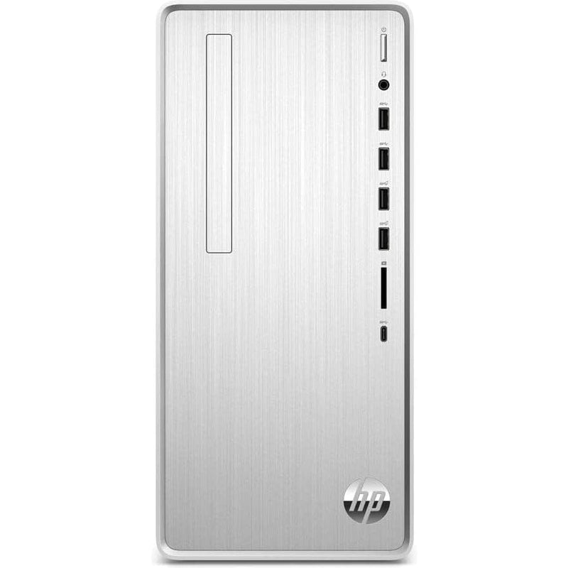 HP Pavilion TP01-2019 Desktop Mini Tower (Refurbished) Desktops - DailySale
