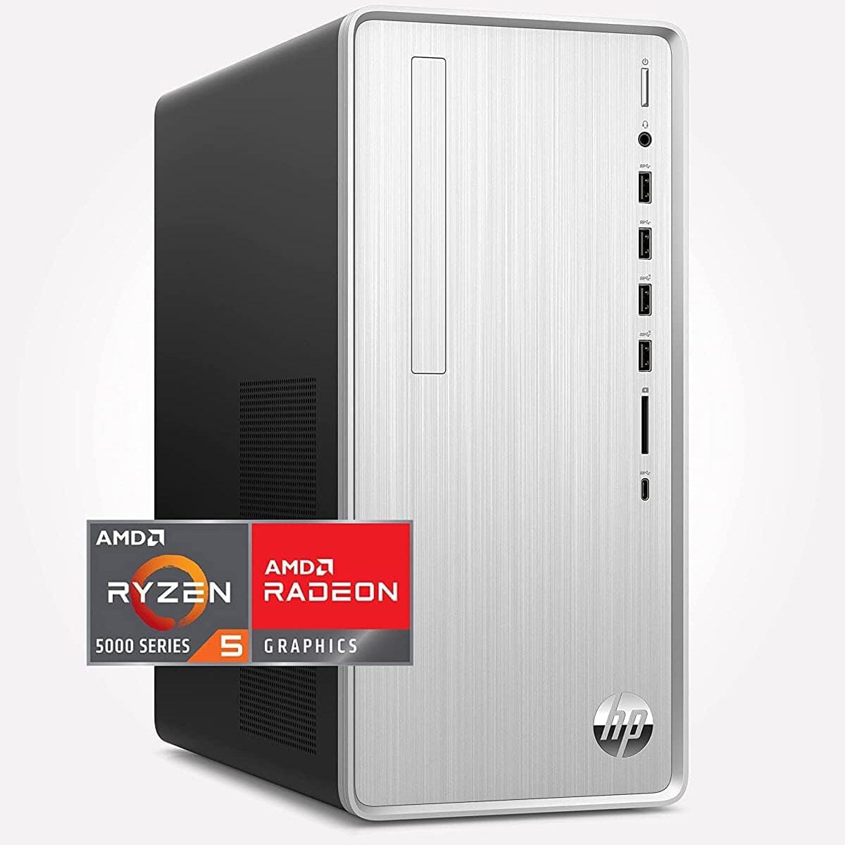 HP Pavilion TP01-2019 Desktop Mini Tower (Refurbished)