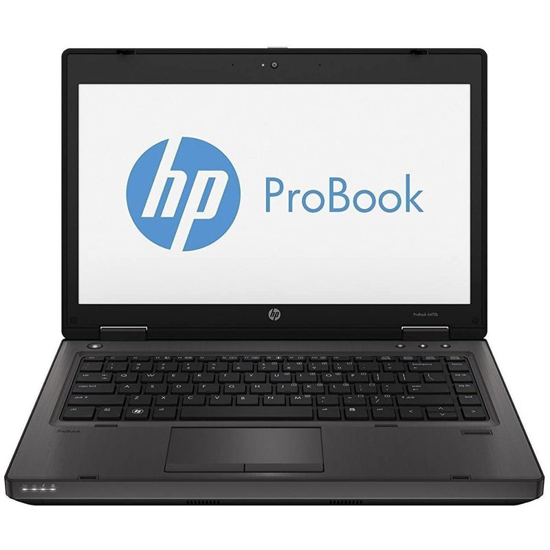 HP ProBook 6470B 14" Laptop Intel Dual-Core i5-3320m up to 3.3GHz, 4GB RAM, 320GB HDD Tablets & Computers - DailySale