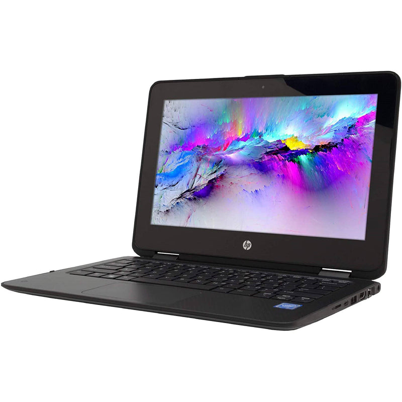 HP ProBook x360 11 G1 EE Touchscreen Convertible Laptop Computer Laptops - DailySale