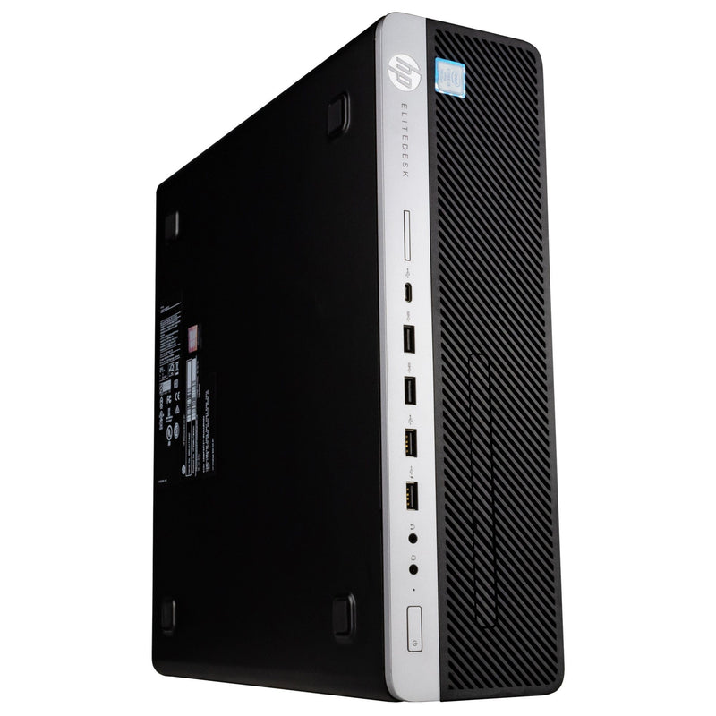 HP ProDesk 600G3 Desktop Computer PC Desktops - DailySale