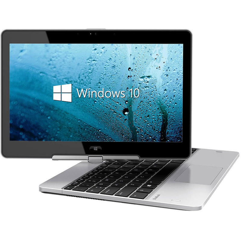 HP Revolve 810G1 Laptop Computer Laptops - DailySale