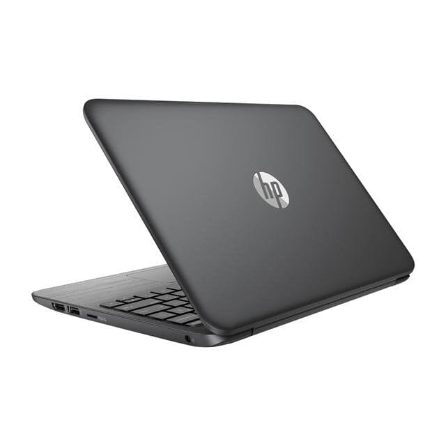 HP Stream 11 Pro G2 Notebook PC, 2 GB DDR3 RAM, 32 GB eMMC, Windows 10 (Refurbished) Laptops - DailySale