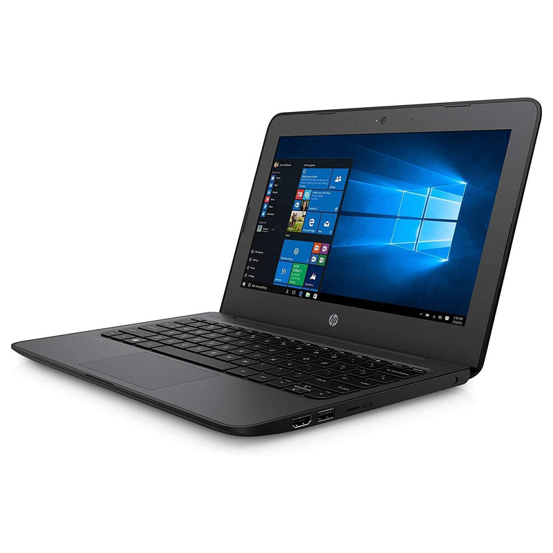 HP Stream Pro 11 G4 EE 11.6" Notebook 4GB 64GB Laptops - DailySale
