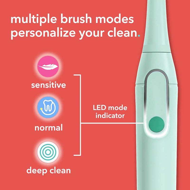 hum by Colgate Smart Electric Toothbrush Kit Beauty & Personal Care - DailySale