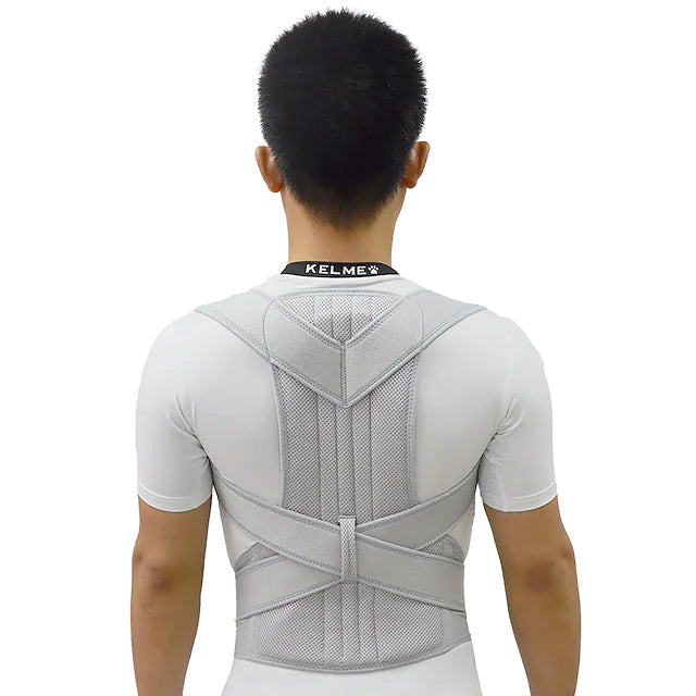 Hunchback Posture Correction Belt Wellness S - DailySale