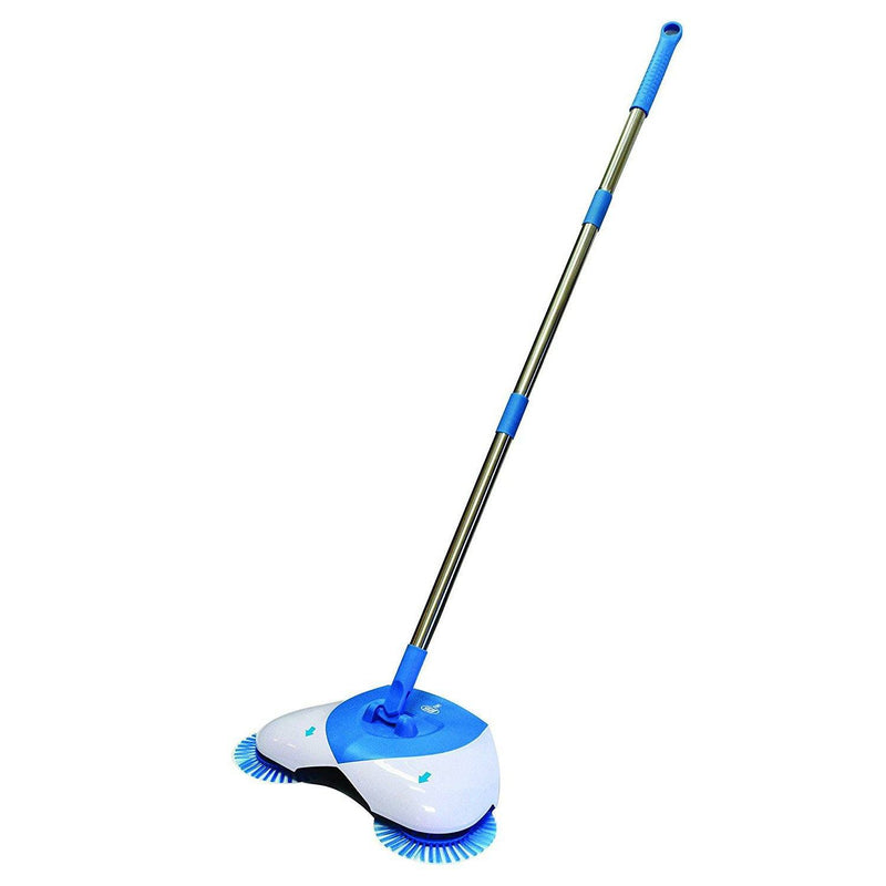 Hurricane Spin Broom Household Appliances - DailySale