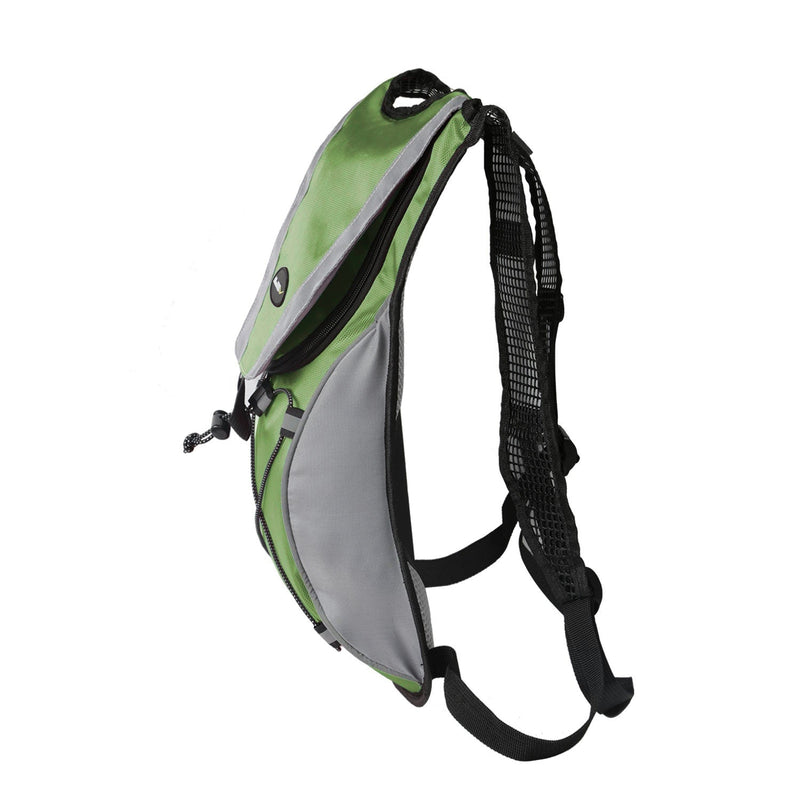Hydration Backpack Pack with 2L Water Bladder