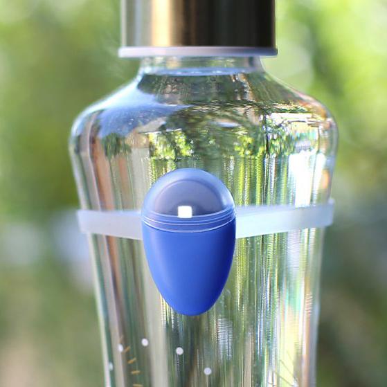 Hydration Reminder Bottle Accessory Wellness & Fitness - DailySale