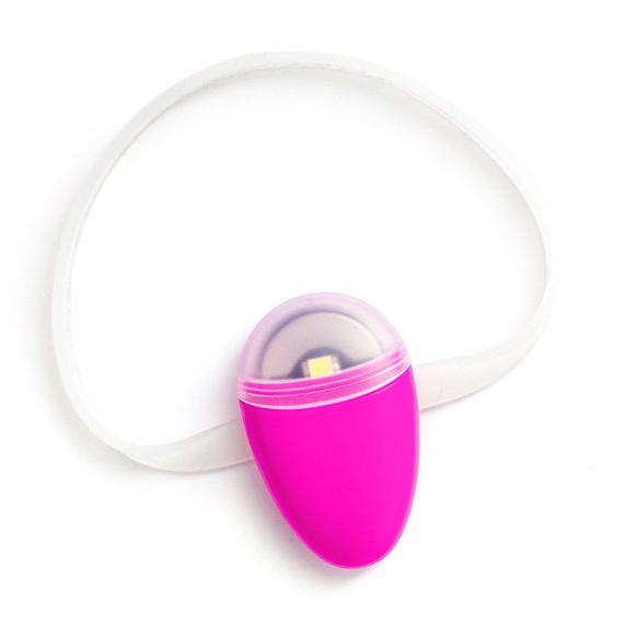 Hydration Reminder Bottle Accessory Wellness & Fitness Pink - DailySale