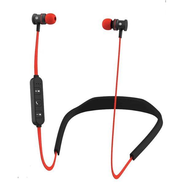 Hype Active Sport Bluetooth Earbuds Headphones - DailySale