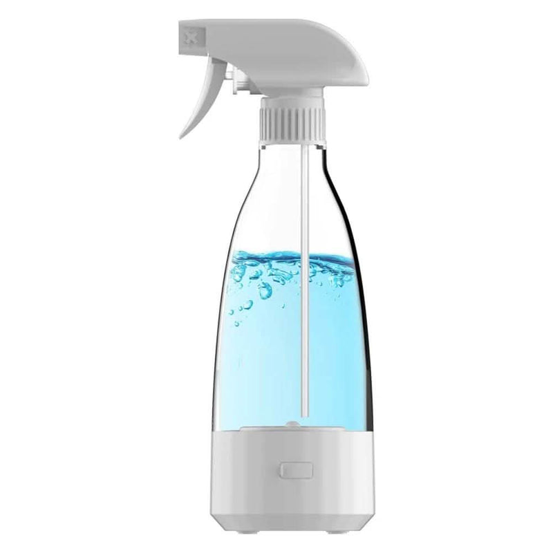 Hypochlorous Acid Water Making Machine Face Masks & PPE - DailySale