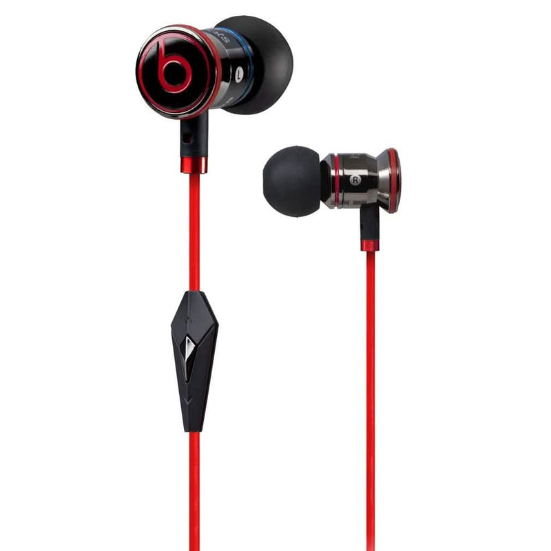 iBeats Headphones with ControlTalk from Monster Headphones & Speakers - DailySale