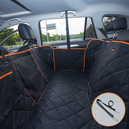 iBuddy Dog Car Seat Covers Automotive - DailySale