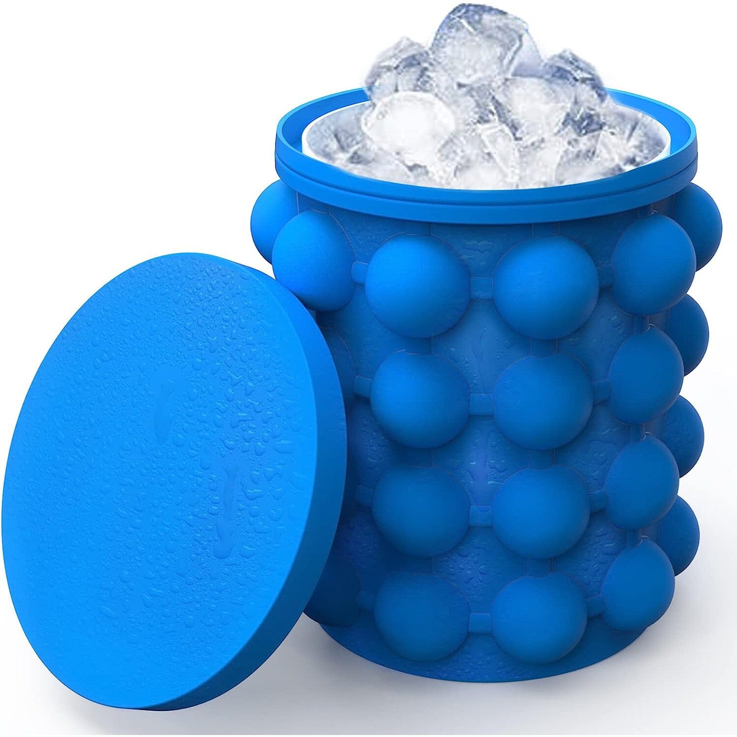 Ice Cube Maker Genie Kitchen Tools & Gadgets - DailySale