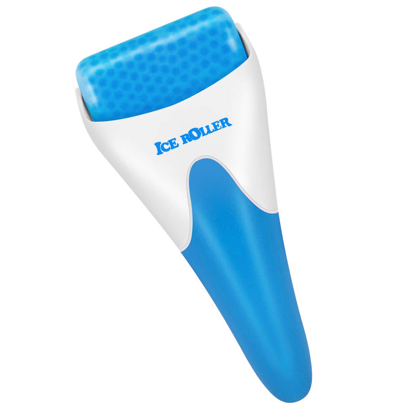 Ice Roller for Face Eyes Beauty & Personal Care Blue - DailySale