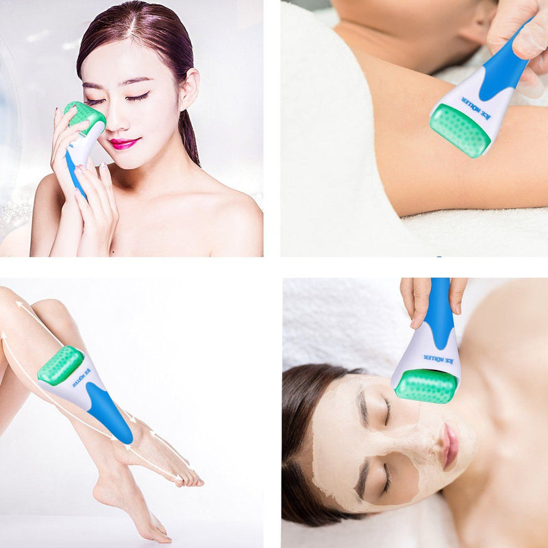Ice Roller for Face Eyes Beauty & Personal Care - DailySale