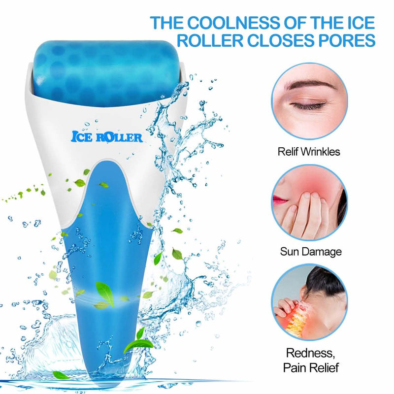 Ice Roller for Face Eyes Beauty & Personal Care - DailySale