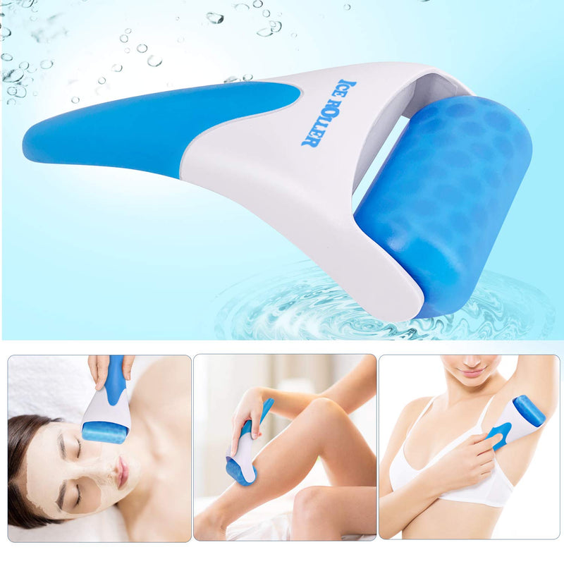 Ice Roller for Face Eyes Beauty & Personal Care - DailySale
