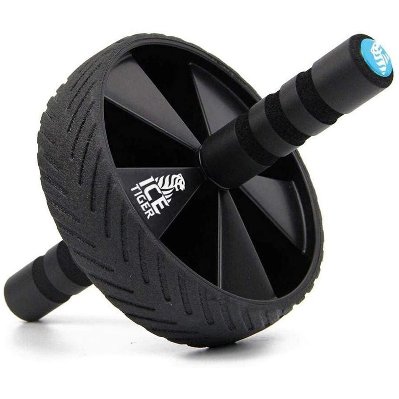 Ice Tiger Ab Roller Wheel Fitness - DailySale