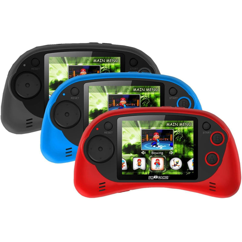 I'm Game 120 Games Handheld Player with 2.7-Inch Color Display Video Games & Consoles - DailySale