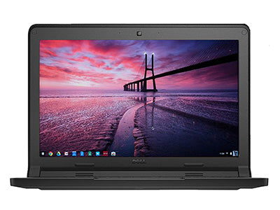 Dell Chromebook 3120 11.6″ Celeron N2840 - DailySale, Inc