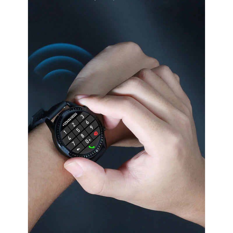 iMosi I9 Smart Watch Smart Watches - DailySale