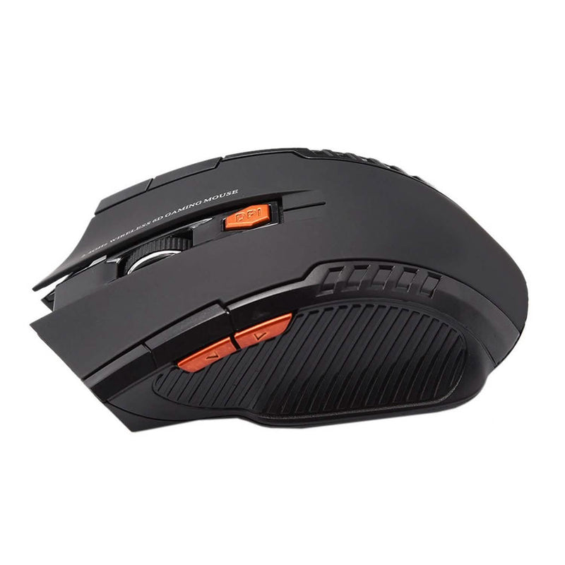iMountek 2.4G Wireless Gaming Mouse Computer Accessories - DailySale