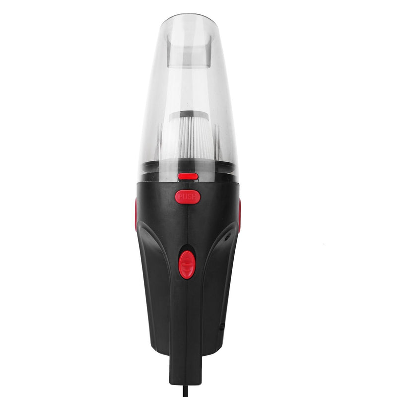 iMounTEK Car Handheld Vacuum Cleaner