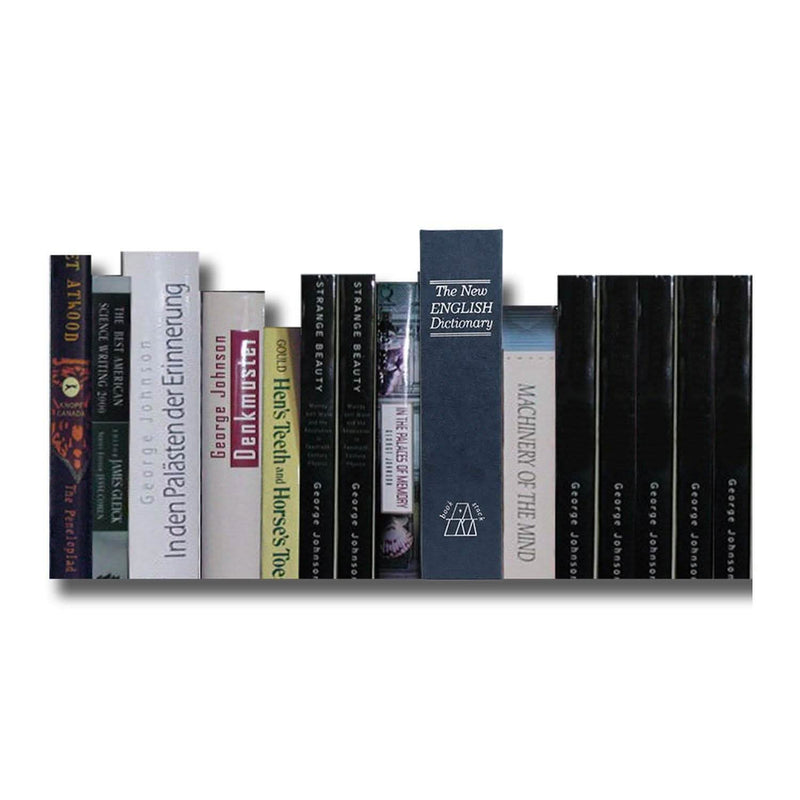 iMountek Dictionary Safe Secret Diversion Book Metal Box Closet & Storage - DailySale