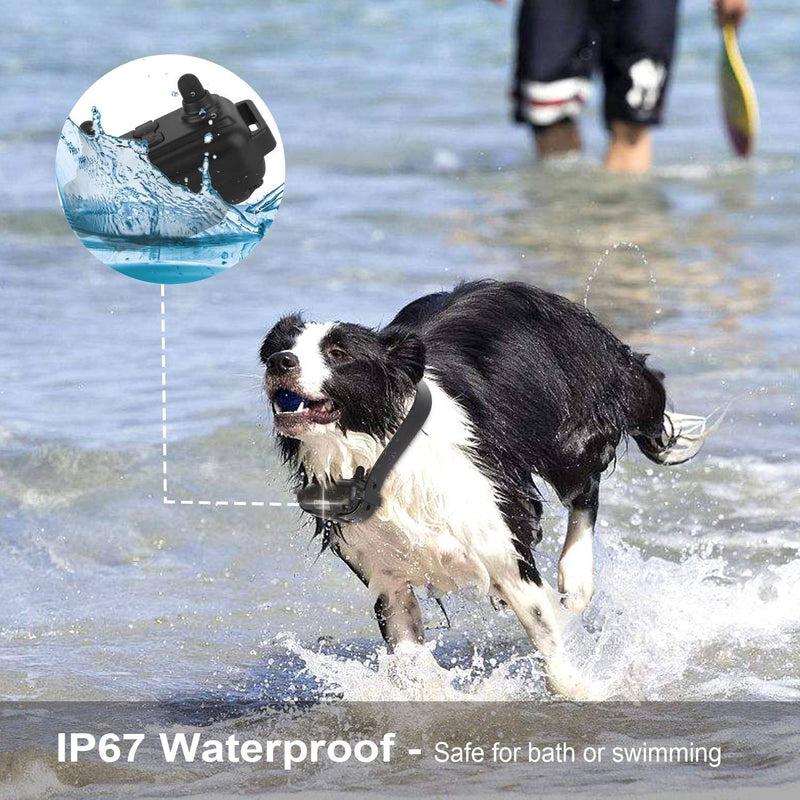 iMountek Dog Training Collar IP Pet Supplies - DailySale