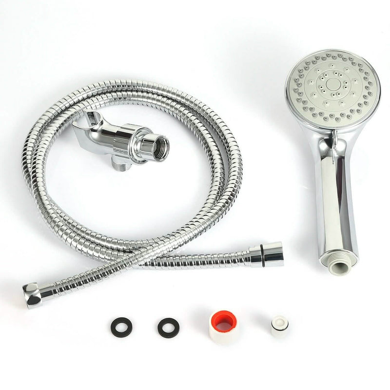iMountek Handheld Stainless Shower Hand Bath - DailySale