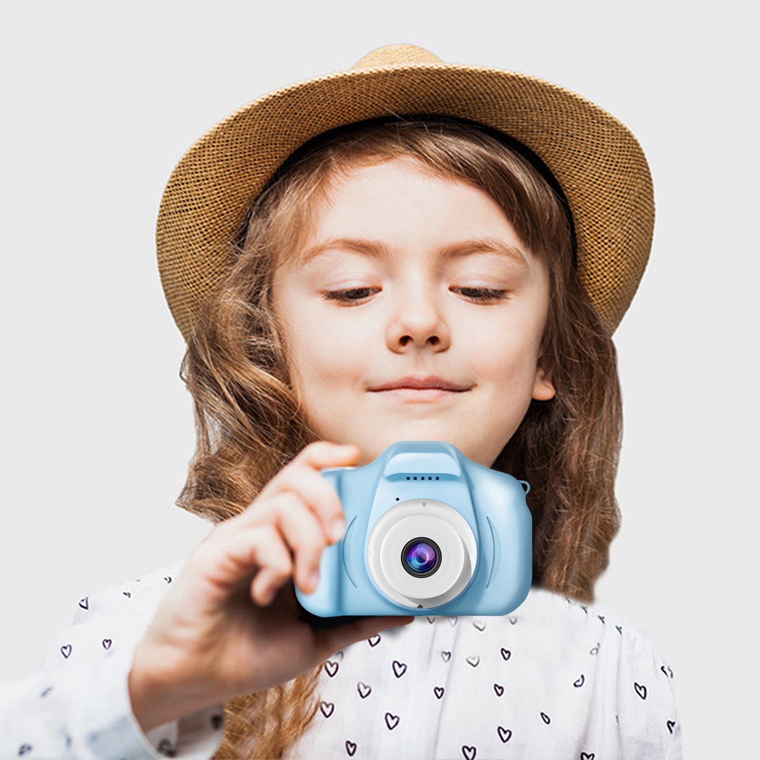 iMountek Kids Digital Camera Cameras & Drones - DailySale