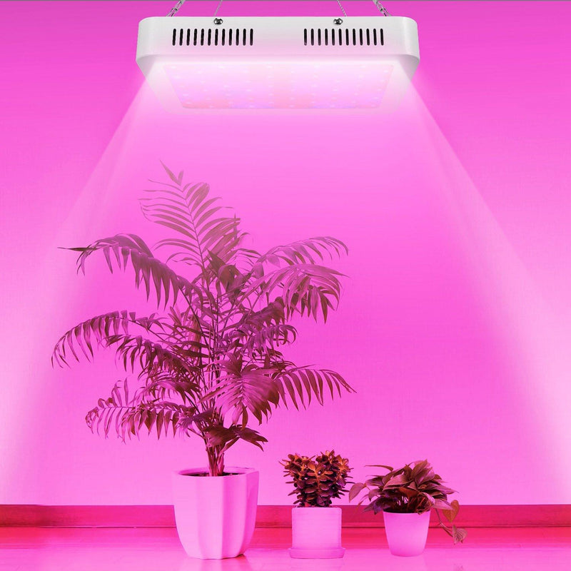 iMountek LED Plant Grow Lights 1000W Garden & Patio - DailySale