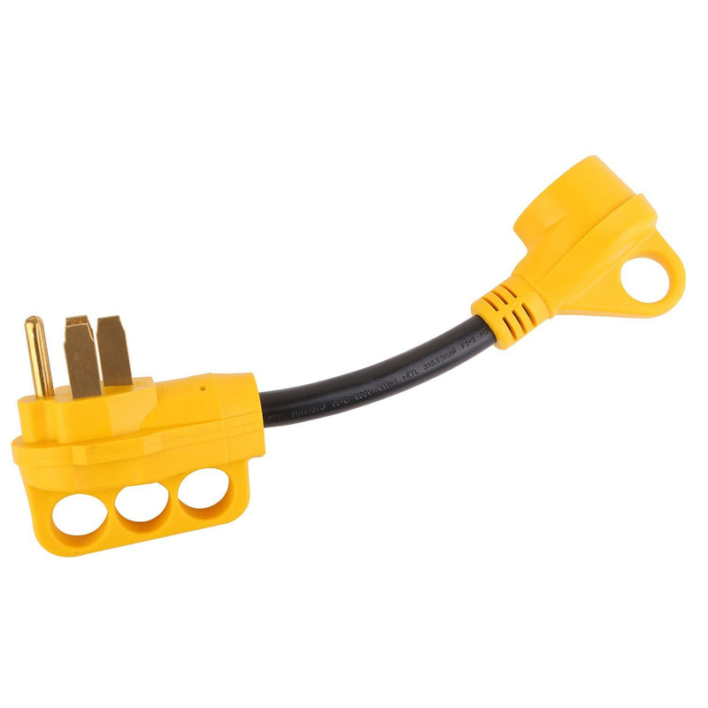 iMounTEK RV Electrical Dogbone Converter Automotive - DailySale