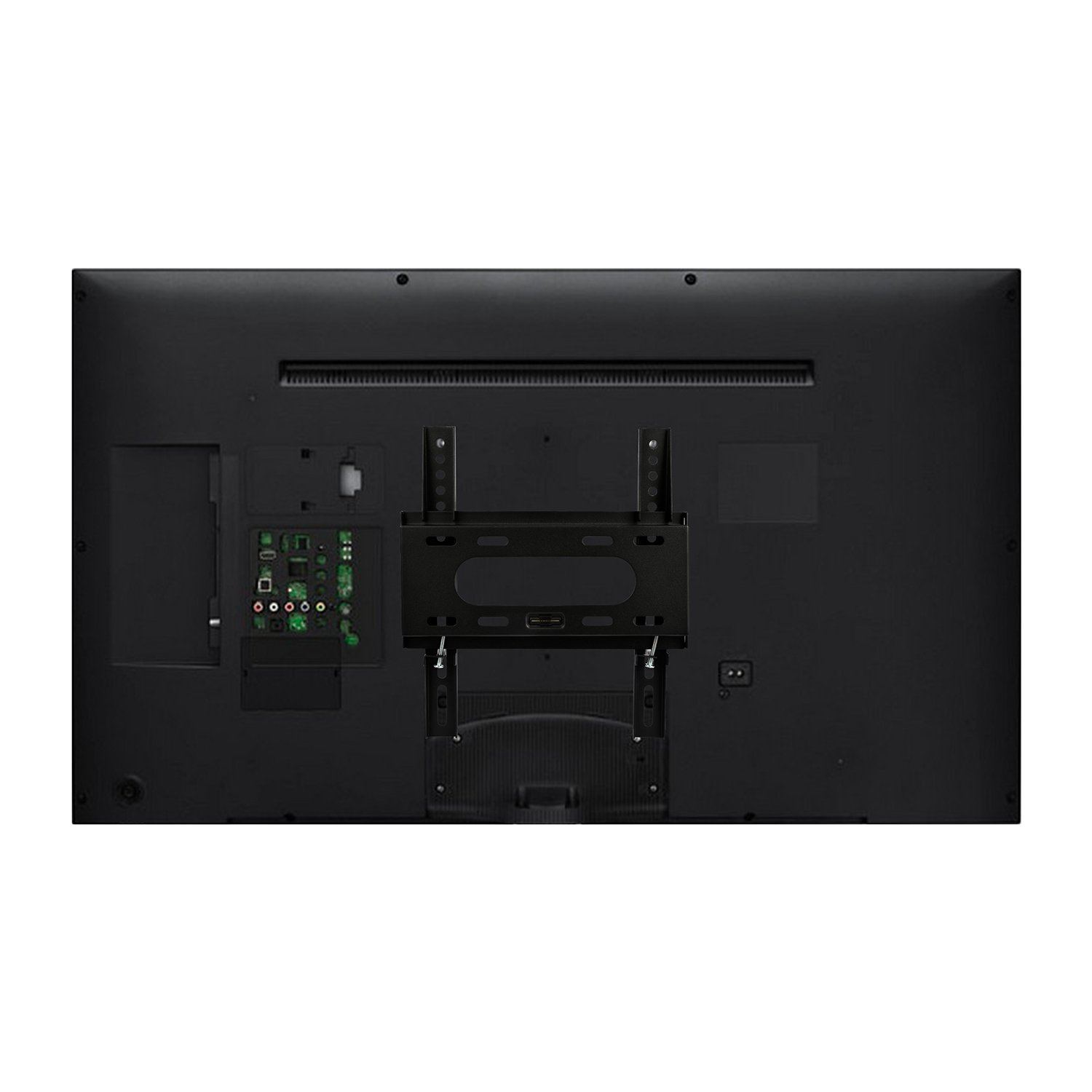 iMountTEK Fixed Wall Mount for 23"-42" TVs TV & Video - DailySale