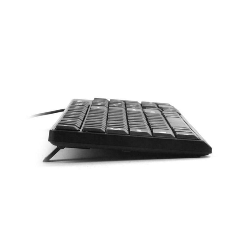IMPECCA Desktop USB Keyboard and Mouse Combo Tablets & Computers - DailySale