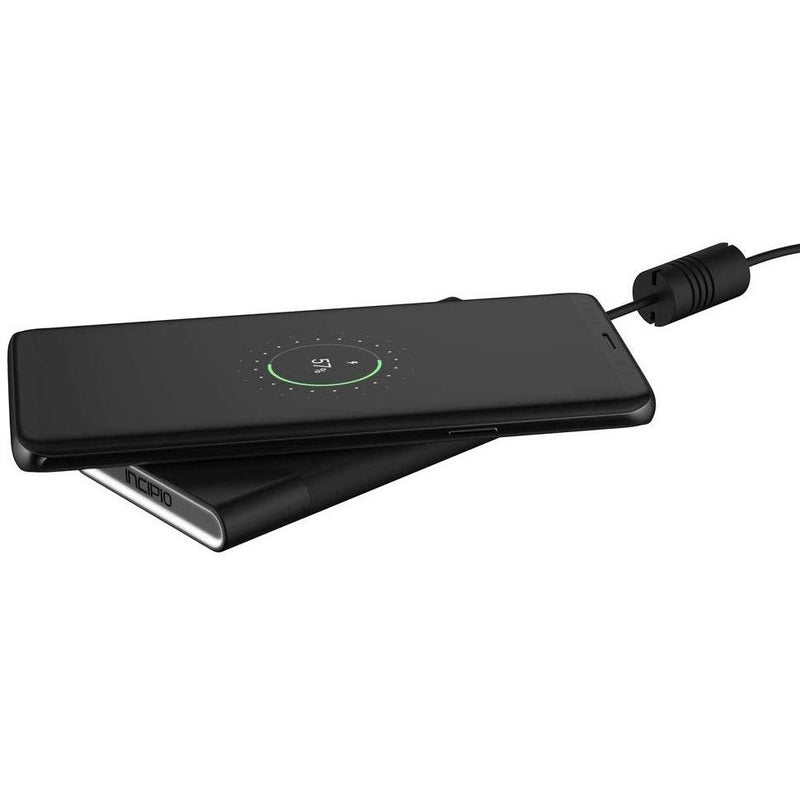 Incipio Ghost Qi 15W 3 Coils Wireless Charging Pad Phones & Accessories - DailySale