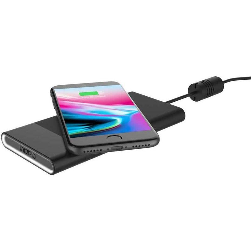 Incipio Ghost Qi 15W 3 Coils Wireless Charging Pad Phones & Accessories - DailySale