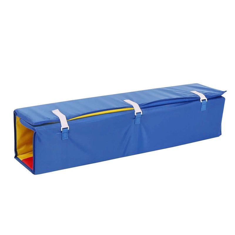 Infant Toddler Foldable Playpen Playard Mattress Safety Rail Fence Baby - DailySale