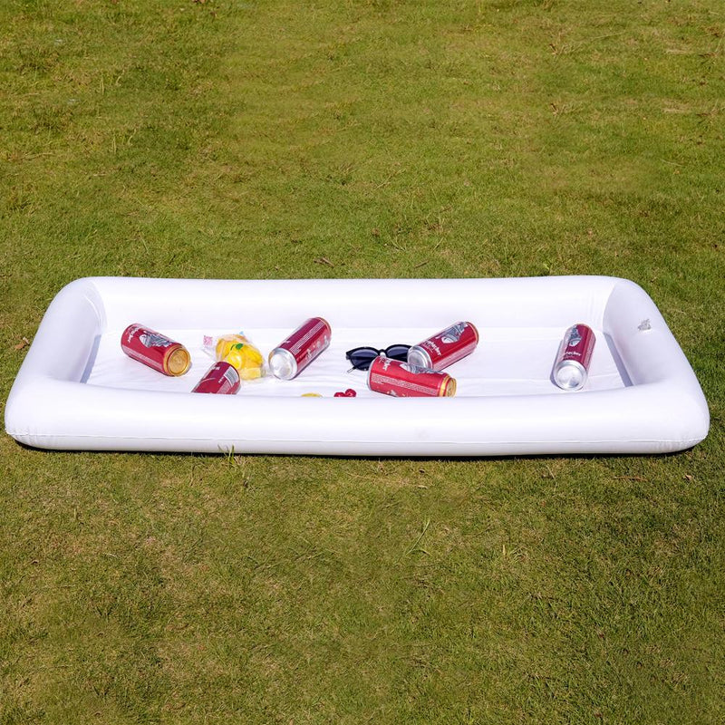 Inflatable Serving Bar Sports & Outdoors - DailySale