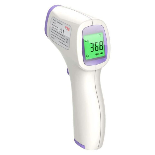 Infrared Non-Contact Thermometer