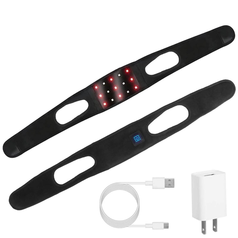 Infrared Red Light Therapy Wrap Wellness - DailySale